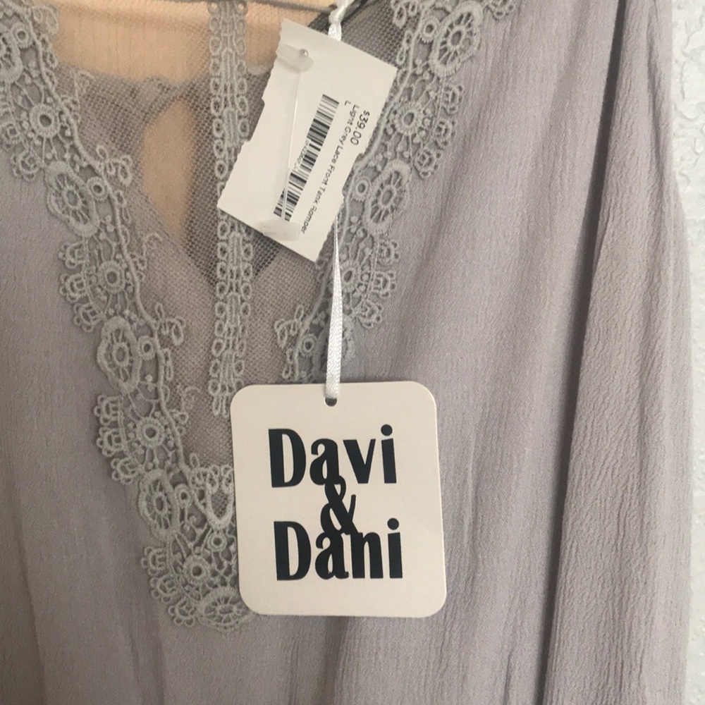 Davi and Dani BRAND NEW WITH TAGS  romper !!!
